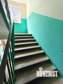 2-к квартира, на длительный срок, 44м2, 3/5 этаж