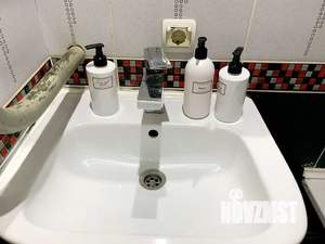 2-к квартира, посуточно, 60м2, 6/9 этаж