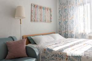 2-к квартира, посуточно, 34м2, 1/1 этаж