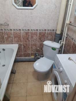 1-к квартира, на длительный срок, 32м2, 2/5 этаж