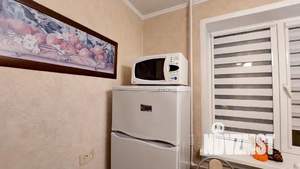 1-к квартира, посуточно, 33м2, 6/9 этаж