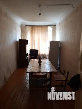 4-к квартира, на длительный срок, 100м2, 1/4 этаж