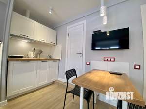 1-к квартира, посуточно, 20м2, 2/2 этаж