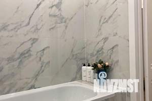 1-к квартира, посуточно, 55м2, 3/3 этаж