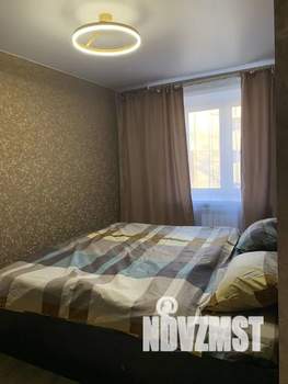 2-к квартира, посуточно, 42м2, 3/9 этаж