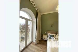 2-к квартира, посуточно, 53м2, 4/4 этаж