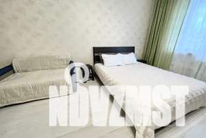 1-к квартира, посуточно, 43м2, 3/10 этаж