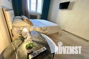 1-к квартира, посуточно, 47м2, 2/10 этаж