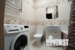 1-к квартира, посуточно, 48м2, 9/12 этаж