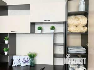 1-к квартира, посуточно, 38м2, 1/5 этаж