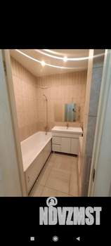 2-к квартира, на длительный срок, 69м2, 3/16 этаж