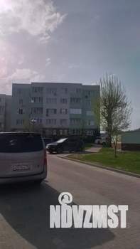 2-к квартира, посуточно, 54м2, 4/5 этаж