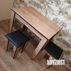 1-к квартира, на длительный срок, 30м2, 2/3 этаж