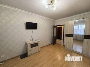 1-к квартира, на длительный срок, 30м2, 6/10 этаж