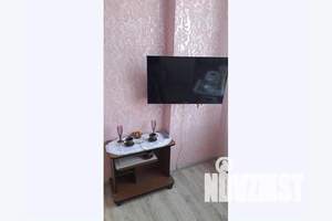 1-к квартира, посуточно, 34м2, 2/2 этаж