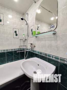 2-к квартира, посуточно, 65м2, 3/9 этаж