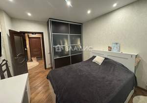 2-к квартира, на длительный срок, 59м2, 3/5 этаж