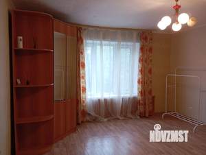 1-к квартира, на длительный срок, 37м2, 3/9 этаж