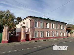 2-к квартира, посуточно, 34м2, 1/1 этаж