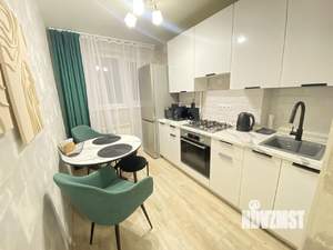 2-к квартира, посуточно, 55м2, 1/1 этаж