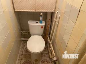 2-к квартира, на длительный срок, 45м2, 6/9 этаж