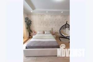 3-к квартира, посуточно, 98м2, 9/9 этаж