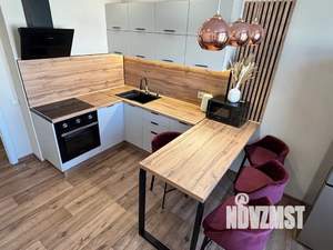 2-к квартира, посуточно, 75м2, 3/3 этаж