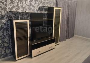 2-к квартира, на длительный срок, 42м2, 1/5 этаж