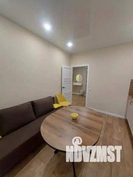 2-к квартира, посуточно, 54м2, 1/1 этаж