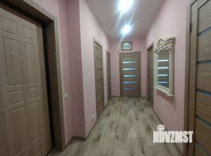 2-к квартира, на длительный срок, 66м2, 1/3 этаж