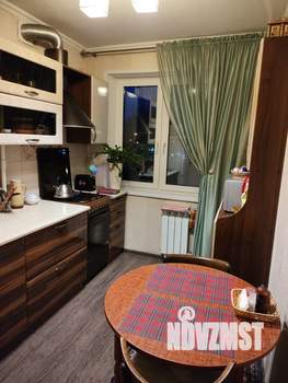 2-к квартира, на длительный срок, 44м2, 4/9 этаж