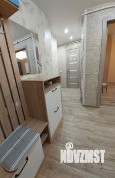 2-к квартира, посуточно, 50м2, 5/5 этаж