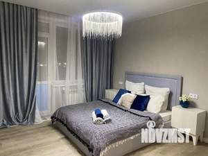 3-к квартира, посуточно, 70м2, 1/1 этаж