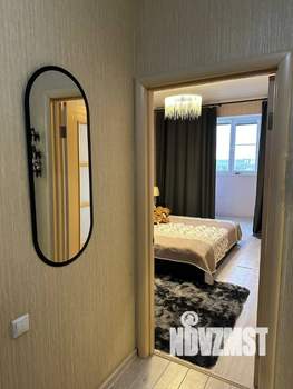 1-к квартира, на длительный срок, 51м2, 16/16 этаж