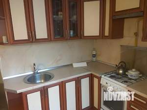 1-к квартира, посуточно, 35м2, 3/5 этаж