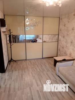 2-к квартира, на длительный срок, 43м2, 3/9 этаж