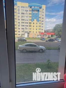 2-к квартира, посуточно, 68м2, 1/10 этаж