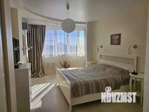 2-к квартира, посуточно, 92м2, 8/9 этаж