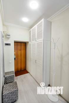 2-к квартира, посуточно, 44м2, 1/1 этаж