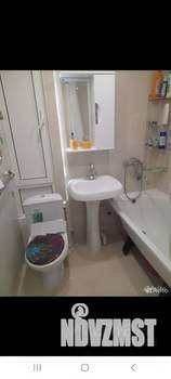 2-к квартира, посуточно, 44м2, 2/4 этаж