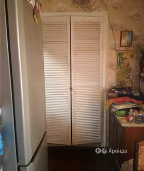 2-к квартира, на длительный срок, 40м2, 2/2 этаж