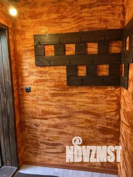 2-к квартира, посуточно, 60м2, 1/1 этаж