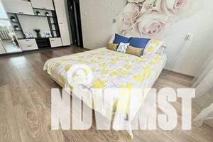 1-к квартира, посуточно, 38м2, 1/5 этаж