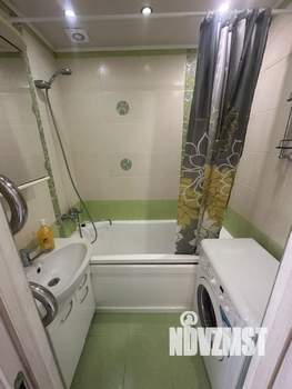 3-к квартира, посуточно, 80м2, 1/1 этаж