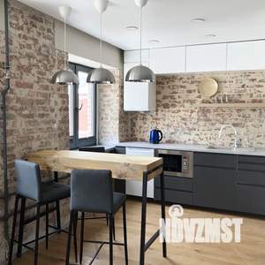 1-к квартира, посуточно, 32м2, 2/5 этаж