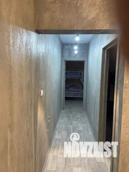 2-к квартира, посуточно, 60м2, 1/1 этаж