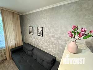 2-к квартира, посуточно, 55м2, 3/9 этаж