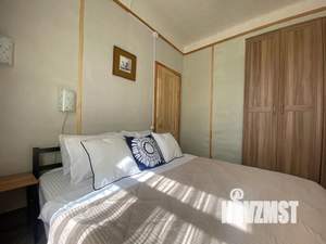 2-к квартира, посуточно, 65м2, 2/2 этаж