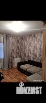 2-к квартира, на длительный срок, 44м2, 1/2 этаж