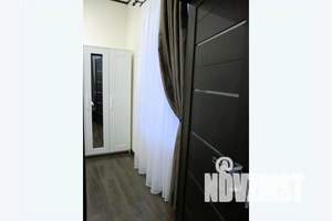 2-к квартира, посуточно, 35м2, 2/2 этаж